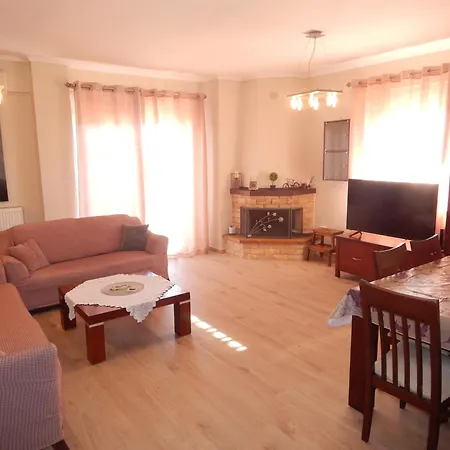 Philippos House In Apartment *