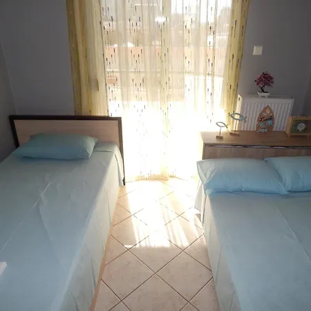 Philippos House In * Nea Moudania