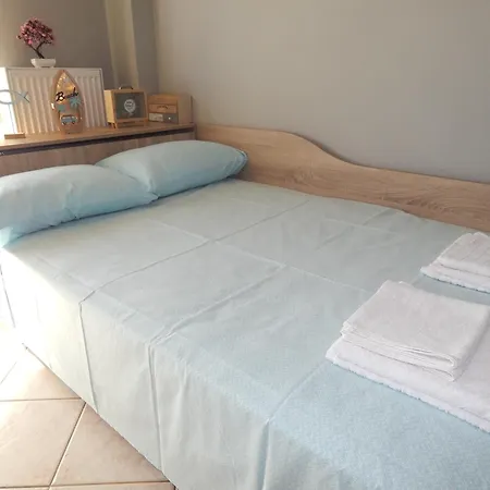 Philippos House In Nea Moudania