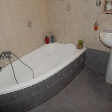 Philippos House In Apartament