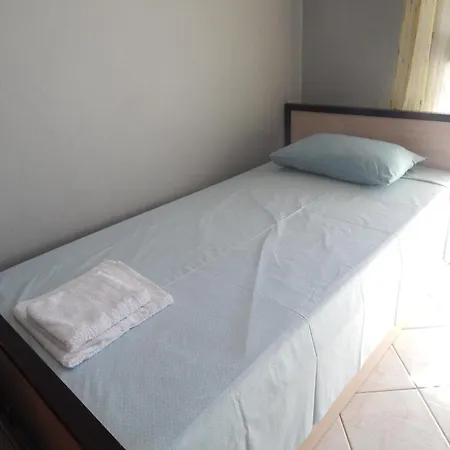 Philippos House In Apartament