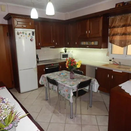 Philippos House In Apartament