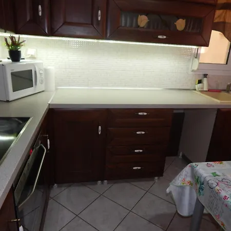 Apartament Philippos House In