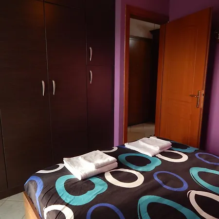 Philippos House In Apartament *