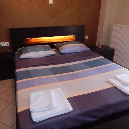 Philippos House In Apartament *