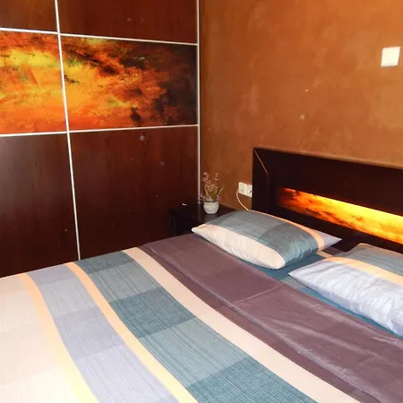 Apartament Philippos House In