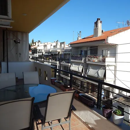 Philippos House In *