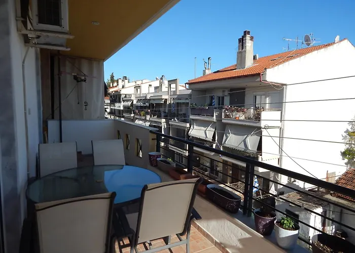 Philippos House In *