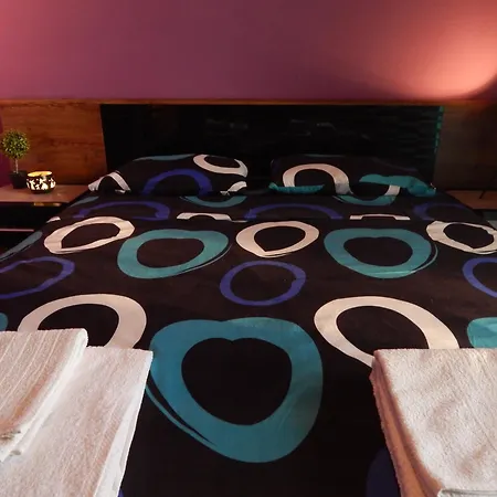 Apartamento Philippos House In