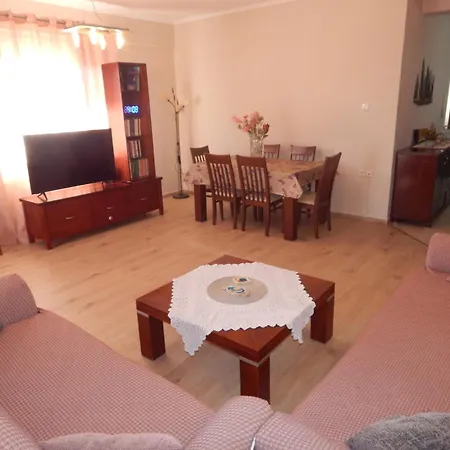 Apartman Philippos House In
