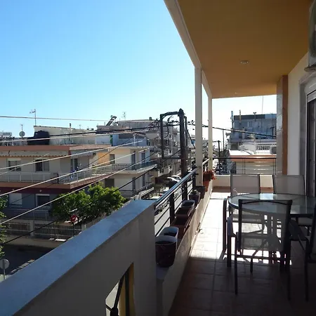 Philippos House In Apartman
