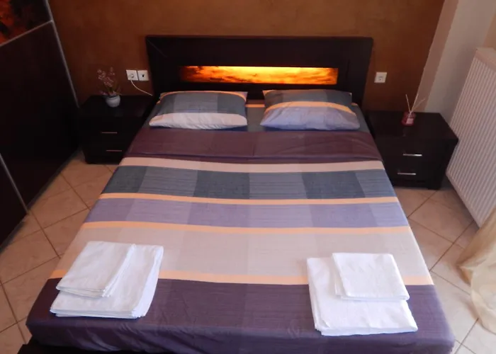 Apartamento Philippos House In *