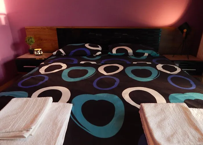 Apartamento Philippos House In