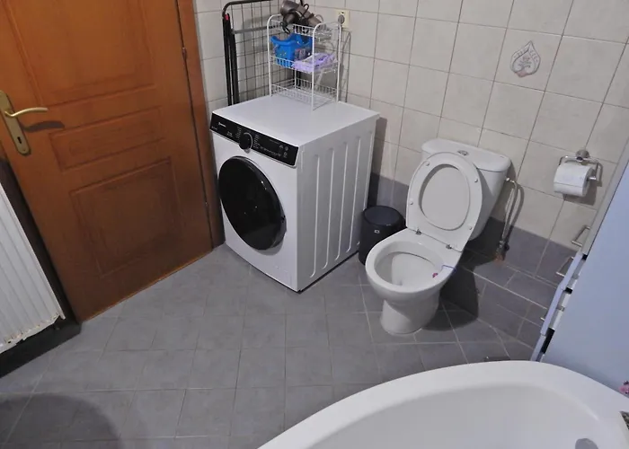 Apartamento Philippos House In *