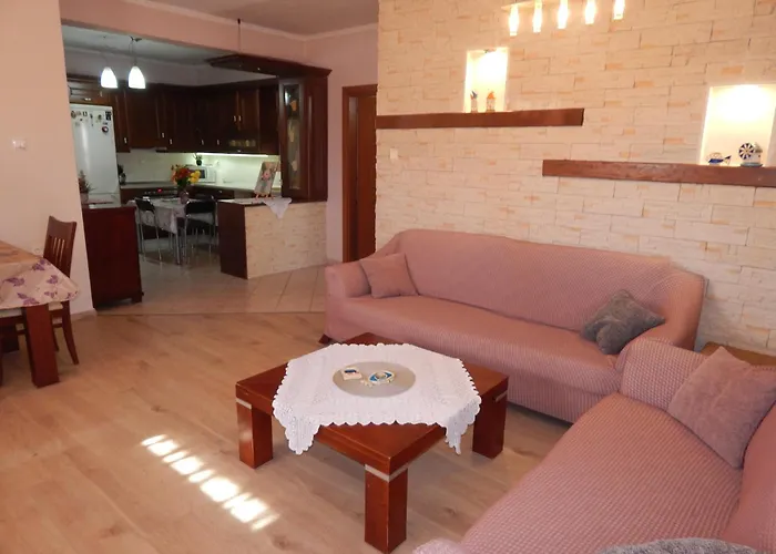 Apartamento Philippos House In