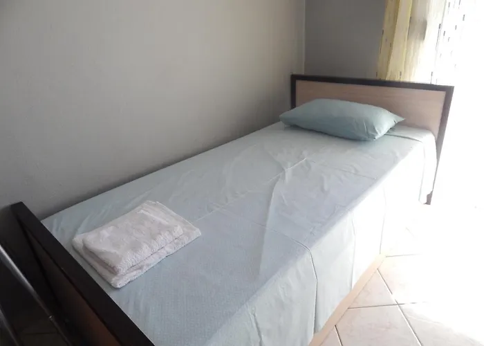 Philippos House In Apartamento