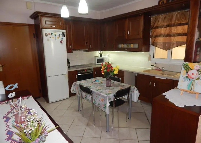 Philippos House In Apartamento