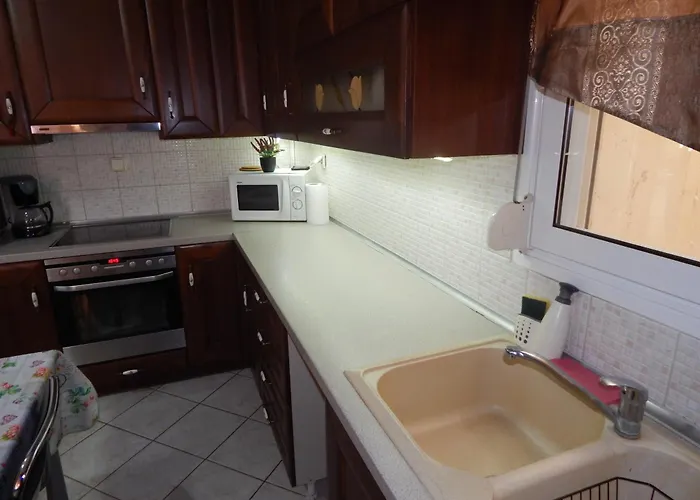 Philippos House In Apartamento *