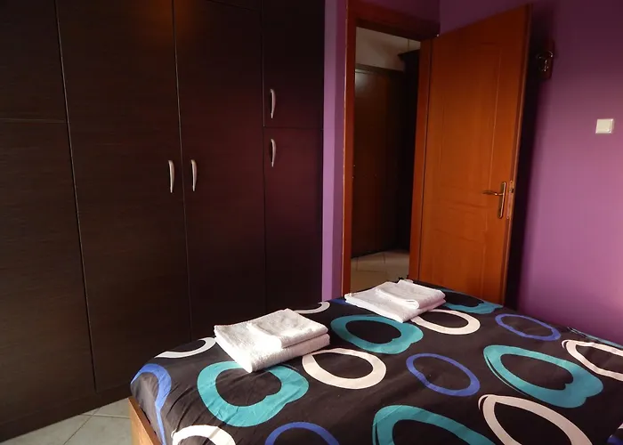 Philippos House In Apartamento *