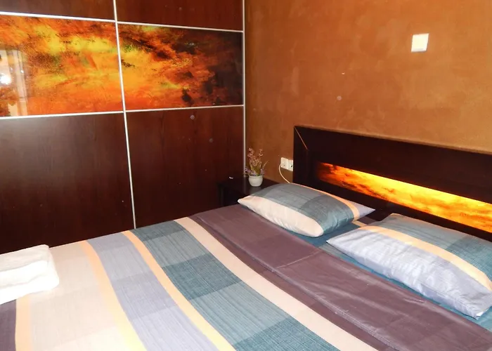 Apartamento Philippos House In